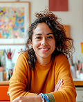Online course creator