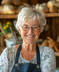 Bakery instructor